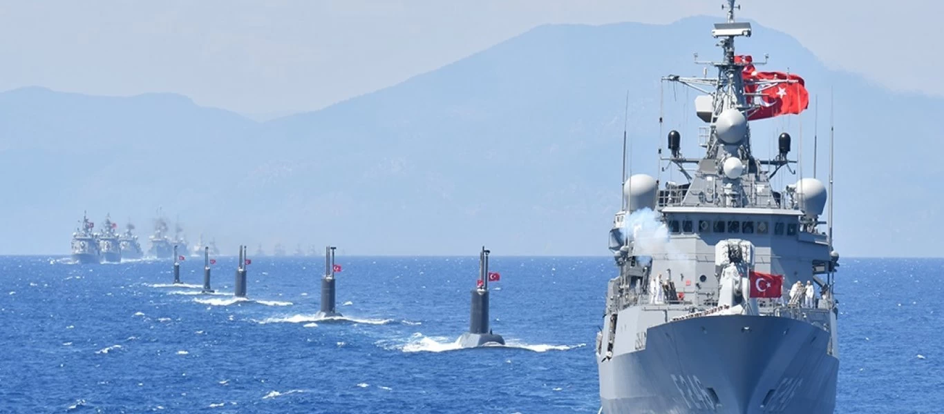 Διαδικτυακή επίθεση Τούρκων σε οπαδούς του ΠΑΟΚ: «Θα σας ρίξουμε στο Αιγαίο - Κολυμπάτε;» (φώτο)